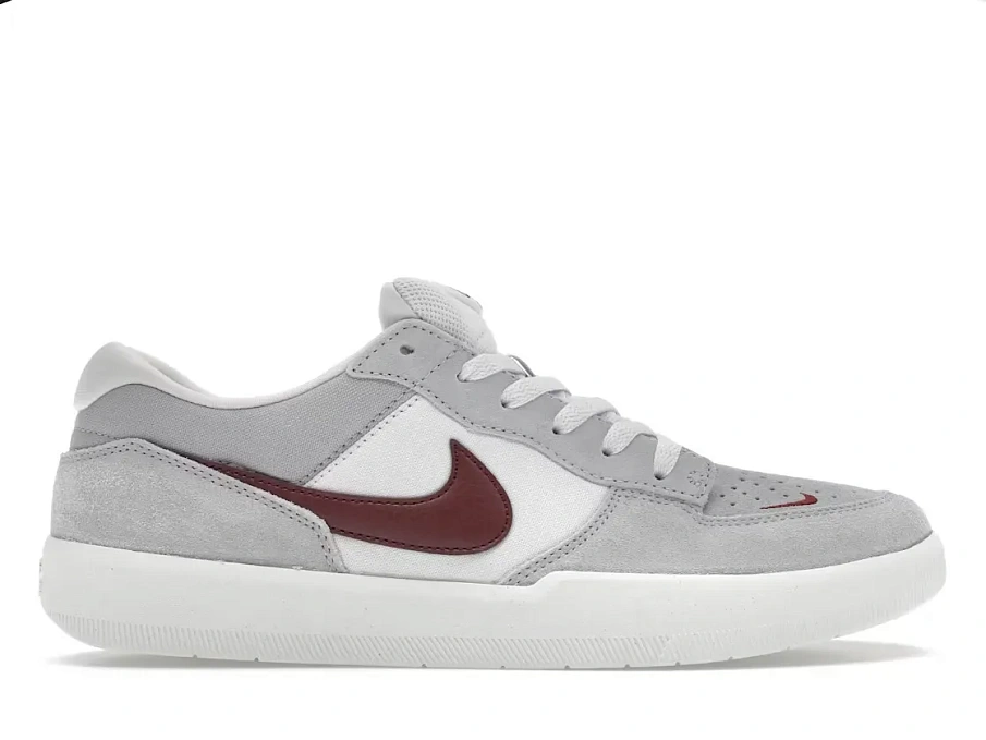 Фото № 1 с приближением к товару «‎Nike SB Force 58»