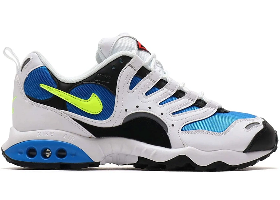 Фото № 1 с приближением к товару «‎Nike Air Terra Humara 18 Photo Blue»