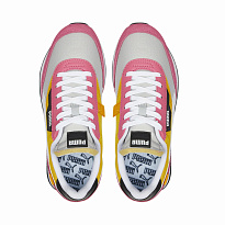Фото № 3 с приближением к товару «‎Puma Future Rider Play ON »