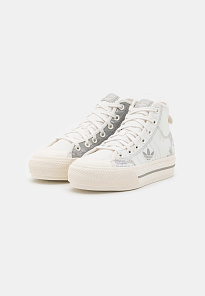 Фото № 3 с приближением к товару «‎Adidas Nizza Platform »