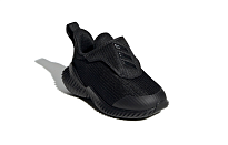 Фото № 3 с приближением к товару «‎adidas Fortarun Ac TD Black»