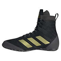 Фото № 1 с приближением к товару «‎Adidas Speedex Tokyo Boxing Sko »