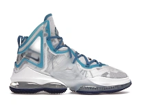 Фото № 1 с приближением к товару «‎Nike LeBron 19 Space Jam»