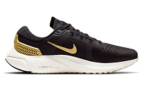 Фото № 2 с приближением к товару «‎Nike WMNS Air Zoom Vomero 15 BlackGolden»