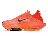 Фото № 4 с приближением к товару «‎Nike Air Zoom Alphafly Next% 2 Total Orange»