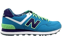 Фото № 1 с приближением к товару «‎New Balance 574»
