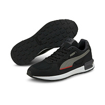 Фото № 2 с приближением к товару «‎Кроссовки Puma SPPU112O0AO-Q11»