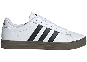 adidas Daily 2.0 Cloud White