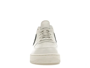 Nike Air Force 1 '07 Quilted Swoosh Phantom Black  - 2