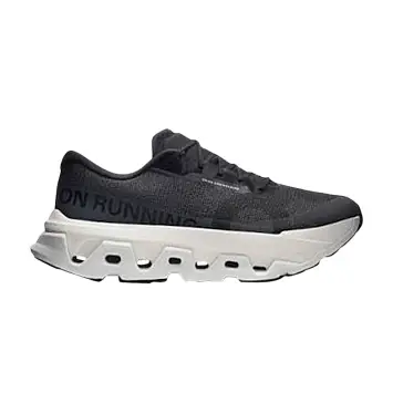 Cloudmonster 3 Hyper Black Ivory - 1