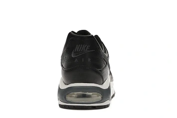Nike Air Max Command Black (749760-001) - 4