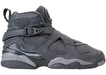 Jordan 8 Retro Cool Grey 