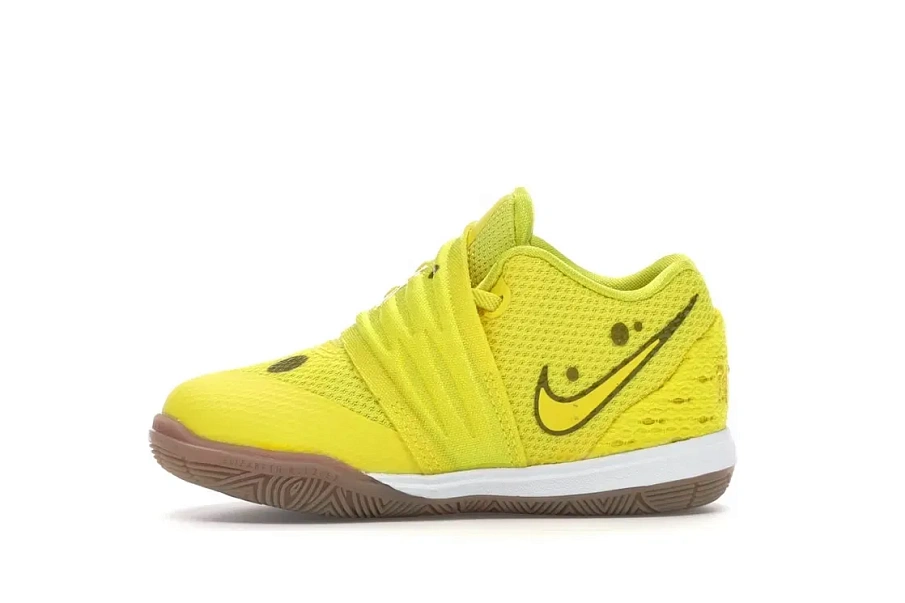 Фото № 3 с приближением к товару «‎Nike Kyrie 5»