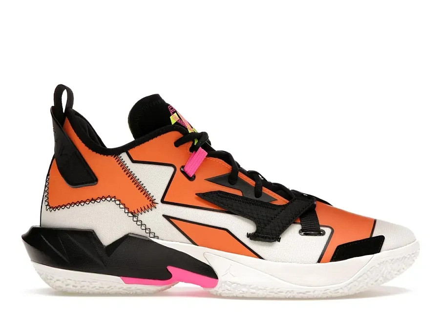 Фото № 1 с приближением к товару «‎Jordan Why Not Zer0.4»