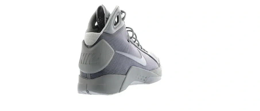 Фото № 4 с приближением к товару «‎Nike Hyperdunk 08 Fade to Black»