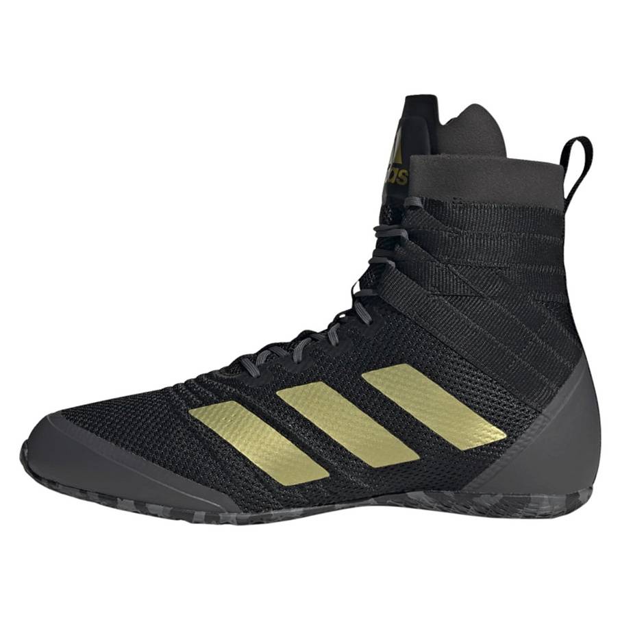 Фото № 1 с приближением к товару «‎Adidas Speedex Tokyo Boxing Sko »
