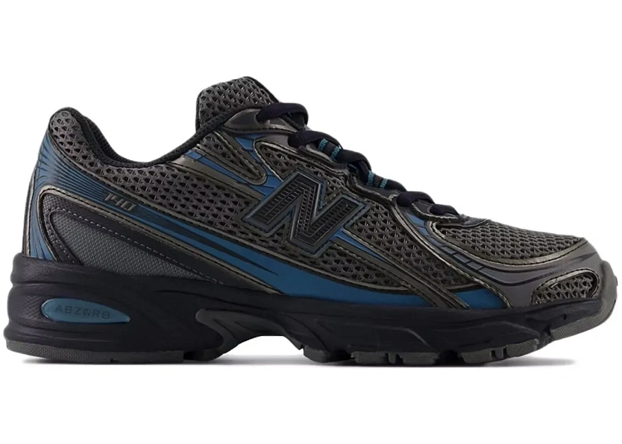 Фото № 1 с приближением к товару «‎New Balance 740v2»