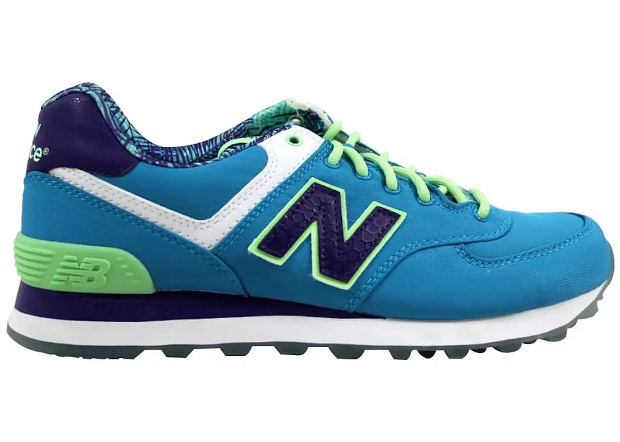 Фото № 1 с приближением к товару «‎New Balance 574»