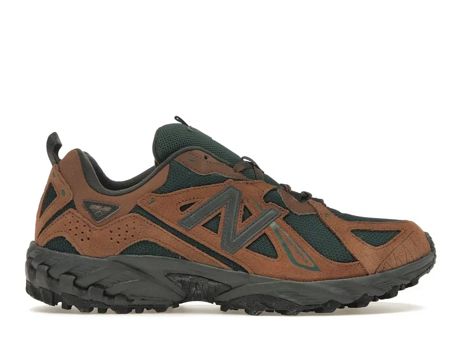 Фото № 1 с приближением к товару «‎New Balance 610»