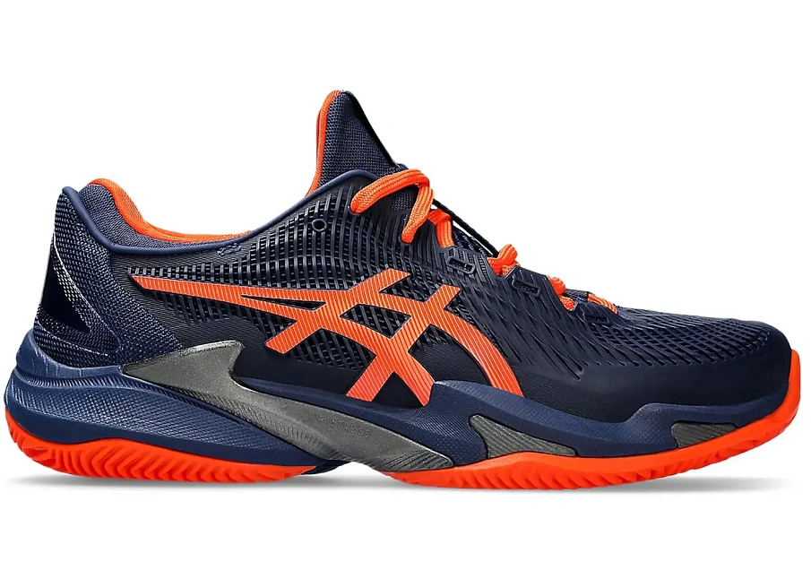 Фото № 1 с приближением к товару «‎ASICS Court FF 3 Clay»