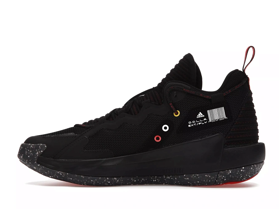 Фото № 6 с приближением к товару «‎adidas Dame 7 Opponent Advisory»