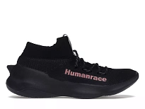 Фото № 1 с приближением к товару «‎adidas Humanrace Sičhona Black Pink»
