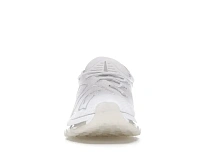 Фото № 2 с приближением к товару «‎Nike Air Max Flair Triple White»