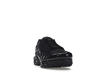 Фото № 2 с приближением к товару «‎Nike Air Max Plus Triple Black »