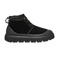 Фото № 1 с приближением к товару «‎UGG Neumel Weather Hybrid Black»