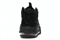 Фото № 4 с приближением к товару «‎Nike Air Pippen 1 Kith Black Pony Hair»