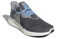 Фото № 3 с приближением к товару «‎adidas Alphabounce RC GreyBlue»