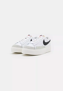 Фото № 4 с приближением к товару «‎BLAZER PLATFORM»