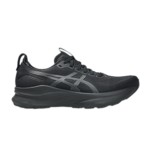 ASICS Gel Kayano 32 Extra Wide Black Graphite Grey