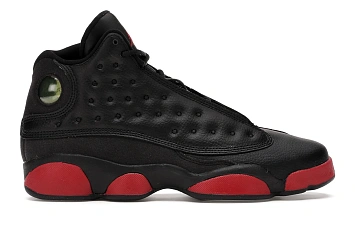 Jordan 13 Retro Dirty Bred  - 1