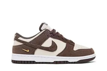 Nike Women's Dunk Low Light Orewood Baroque Brown - 2