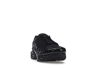 Nike Air Max Plus Triple Black  - 2