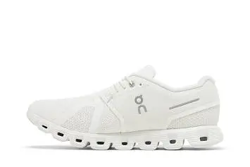 ON Cloud 5 Undyed White - 4