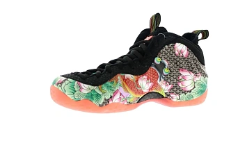 Nike Air Foamposite One Tianjin - 4