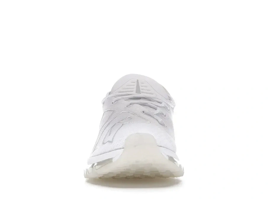 Фото № 2 с приближением к товару «‎Nike Air Max Flair Triple White»