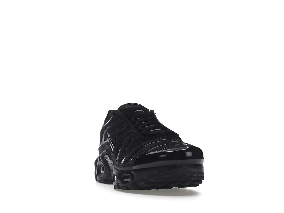 Фото № 2 с приближением к товару «‎Nike Air Max Plus Triple Black »