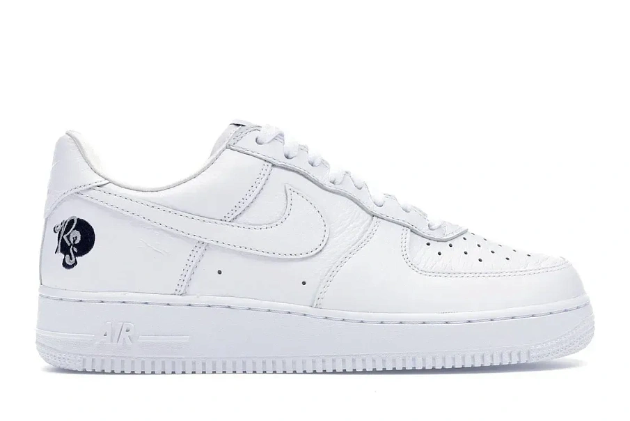 Фото № 1 с приближением к товару «‎Nike Air Force 1 Low Roc-A-Fella (AF100)»