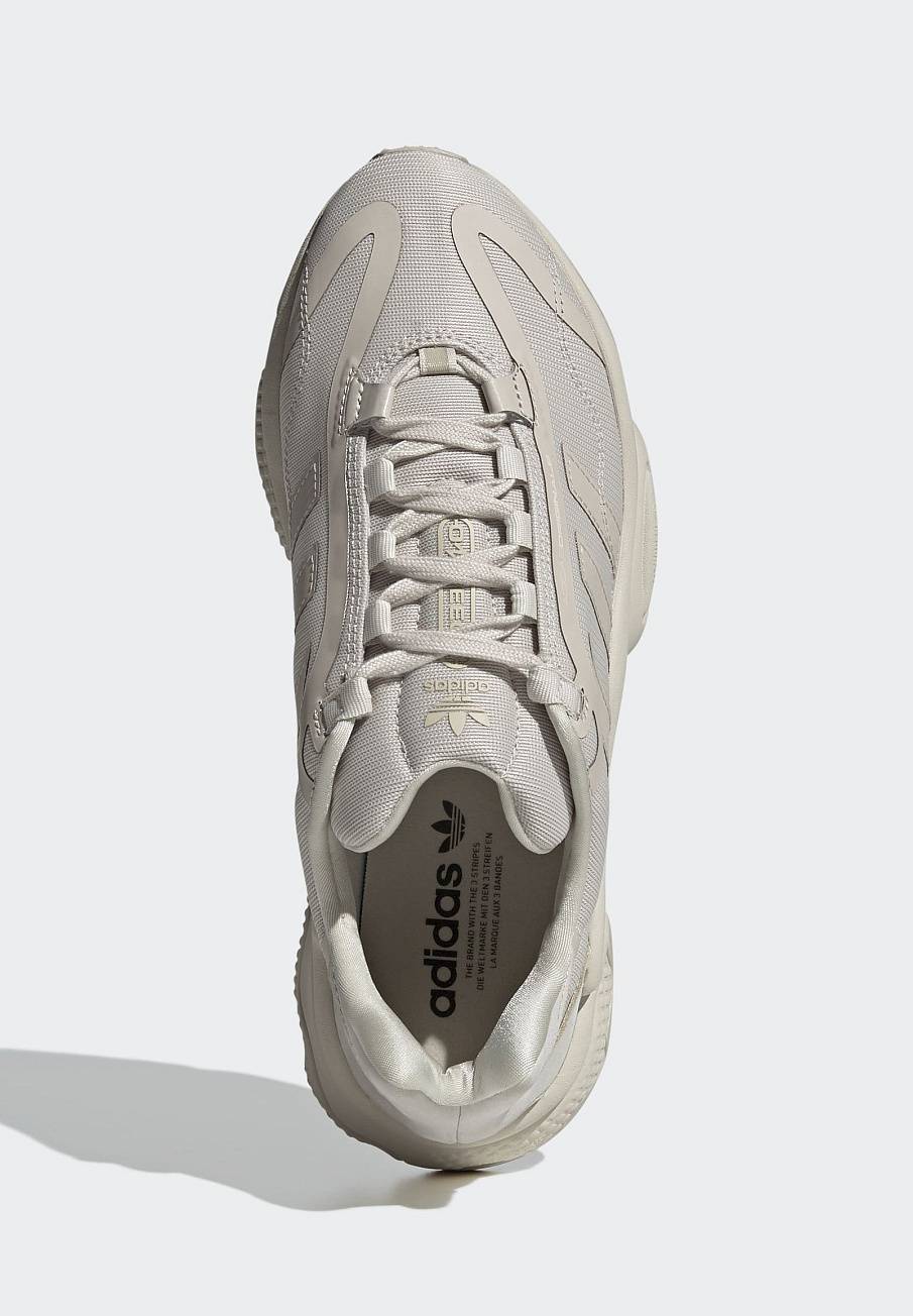 Фото № 4 с приближением к товару «‎Adidas Ozweego Pure »