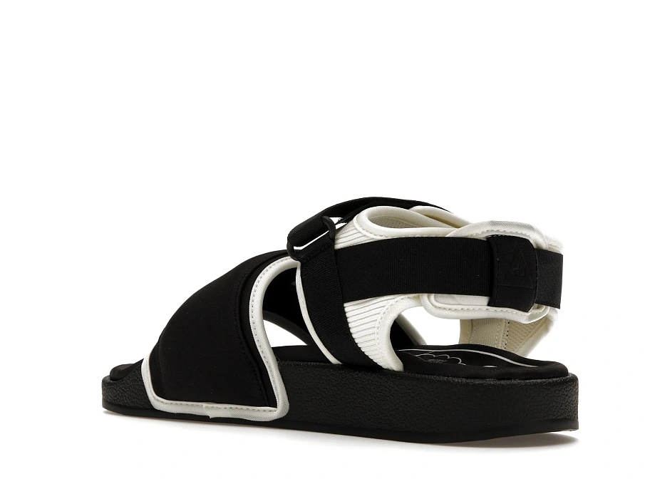 Фото № 6 с приближением к товару «‎adidas Adilette 2.0 Pharrell Core Black»