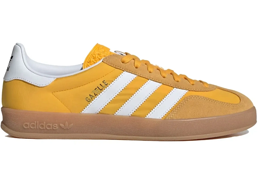 Фото № 1 с приближением к товару «‎adidas Gazelle Indoor»