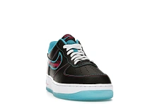 Фото № 3 с приближением к товару «‎Nike Air Force 1 Low Miami Nights»