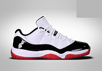 Фото № 1 с приближением к товару «‎Nike Air Jordan 11 Retro GS Concord »