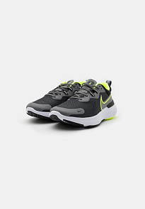 Фото № 2 с приближением к товару «‎Nike React Miler»