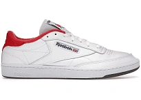 Фото № 1 с приближением к товару «‎Reebok Club C 85»