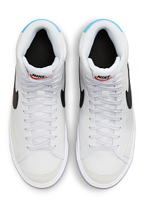 Фото № 2 с приближением к товару «‎Nike Blazer ’77 BG »