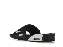 Фото № 6 с приближением к товару «‎Nike Air Max 90 Slide Black White »